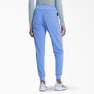 Women&#39;s EDS Essentials Jogger Scrub Pants - Ceil Blue &#40;CBL&#41;