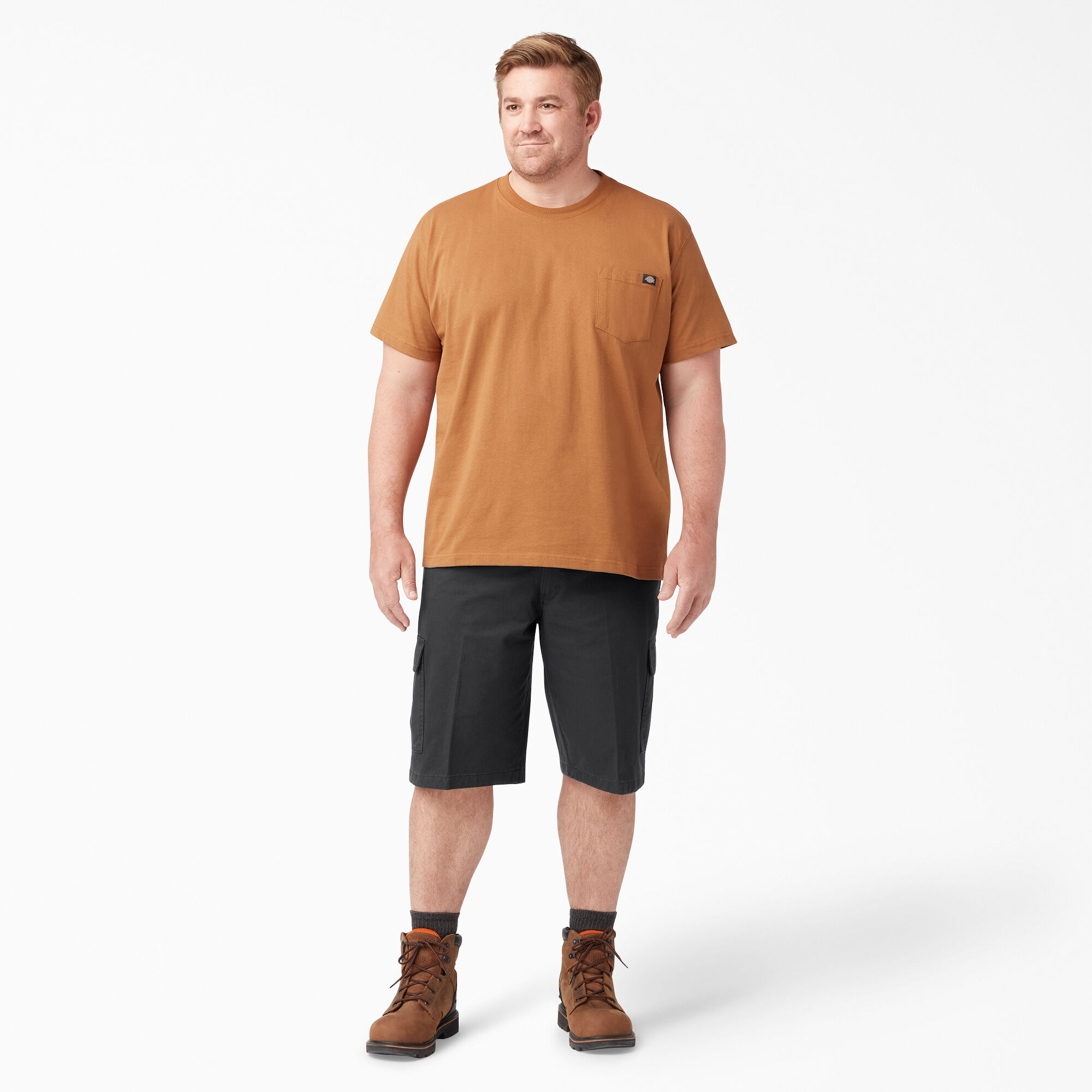 13 Loose Fit Cargo Shorts Men s Shorts Dickies Dickies US