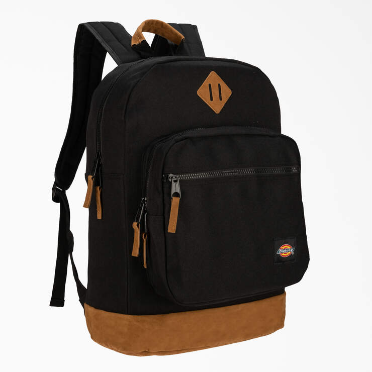 Signature XL Backpack - Black (BK) image number 3