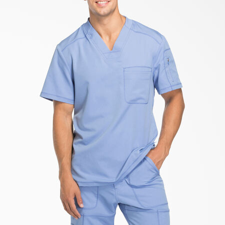 estación de televisión Fuera archivo Men's Scrubs - Medical & Nursing Scrubs | Dickies