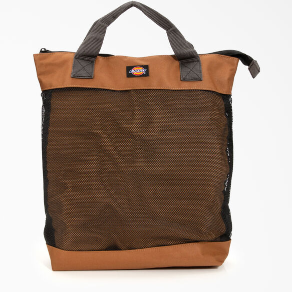 3-piece Work Bag Set - Brown Duck &#40;BD&#41;