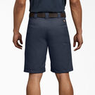 Regular Fit Work Shorts, 11&quot; - Dark Navy &#40;DN&#41;