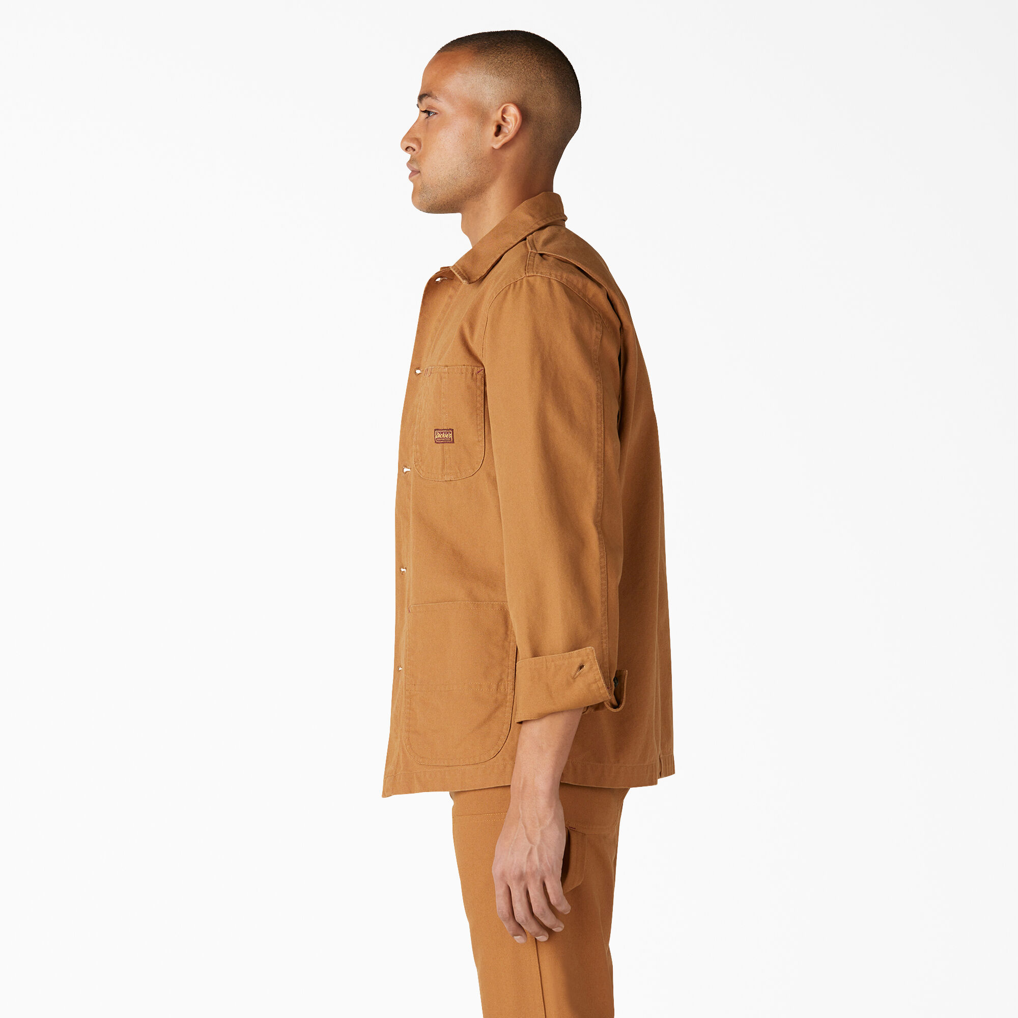 Dickies 1922 Duck Chore Coat