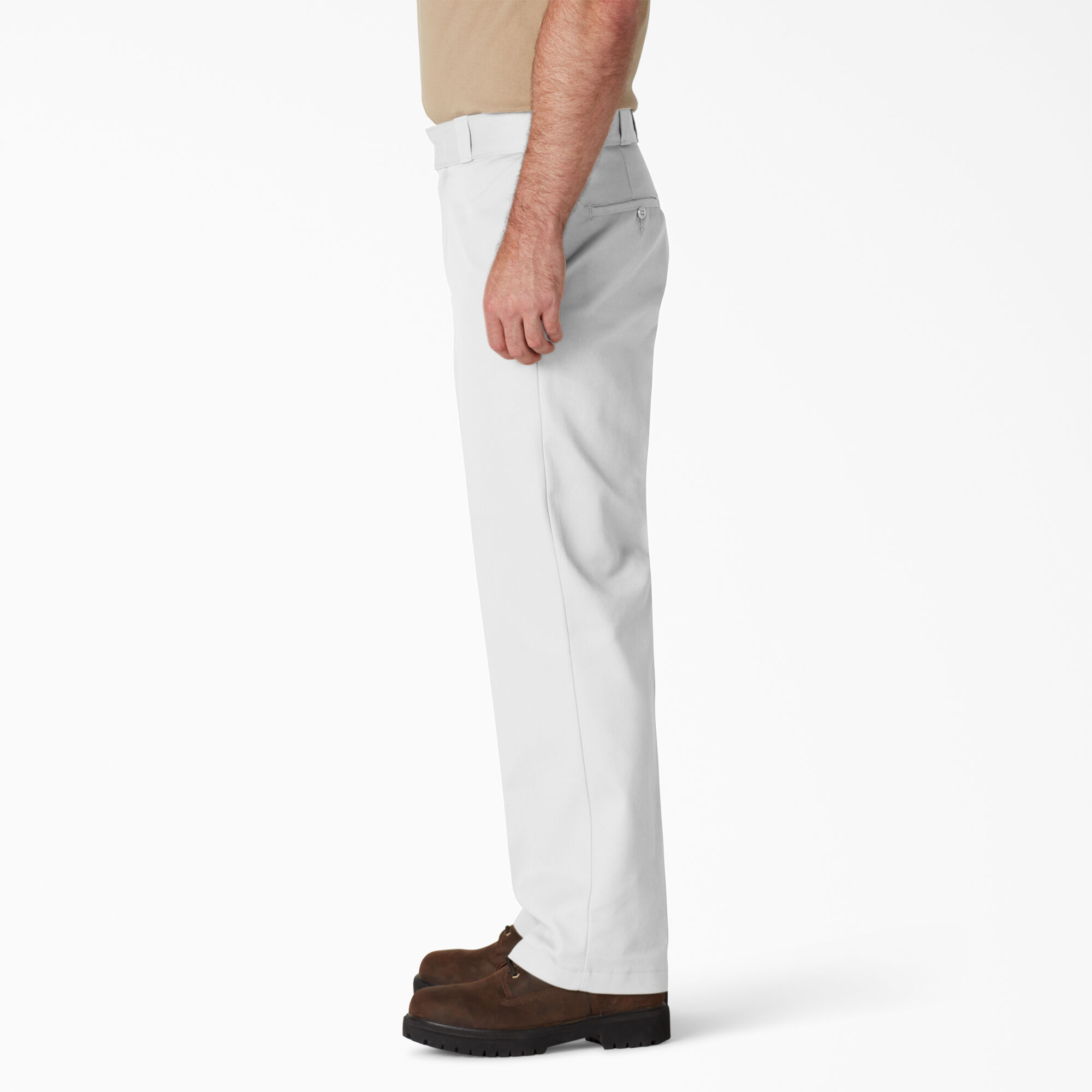 Original 874® Work Pants, White