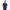 Men&#39;s EDS Essentials V-Neck Scrub Top - Navy Blue &#40;NYPS&#41;