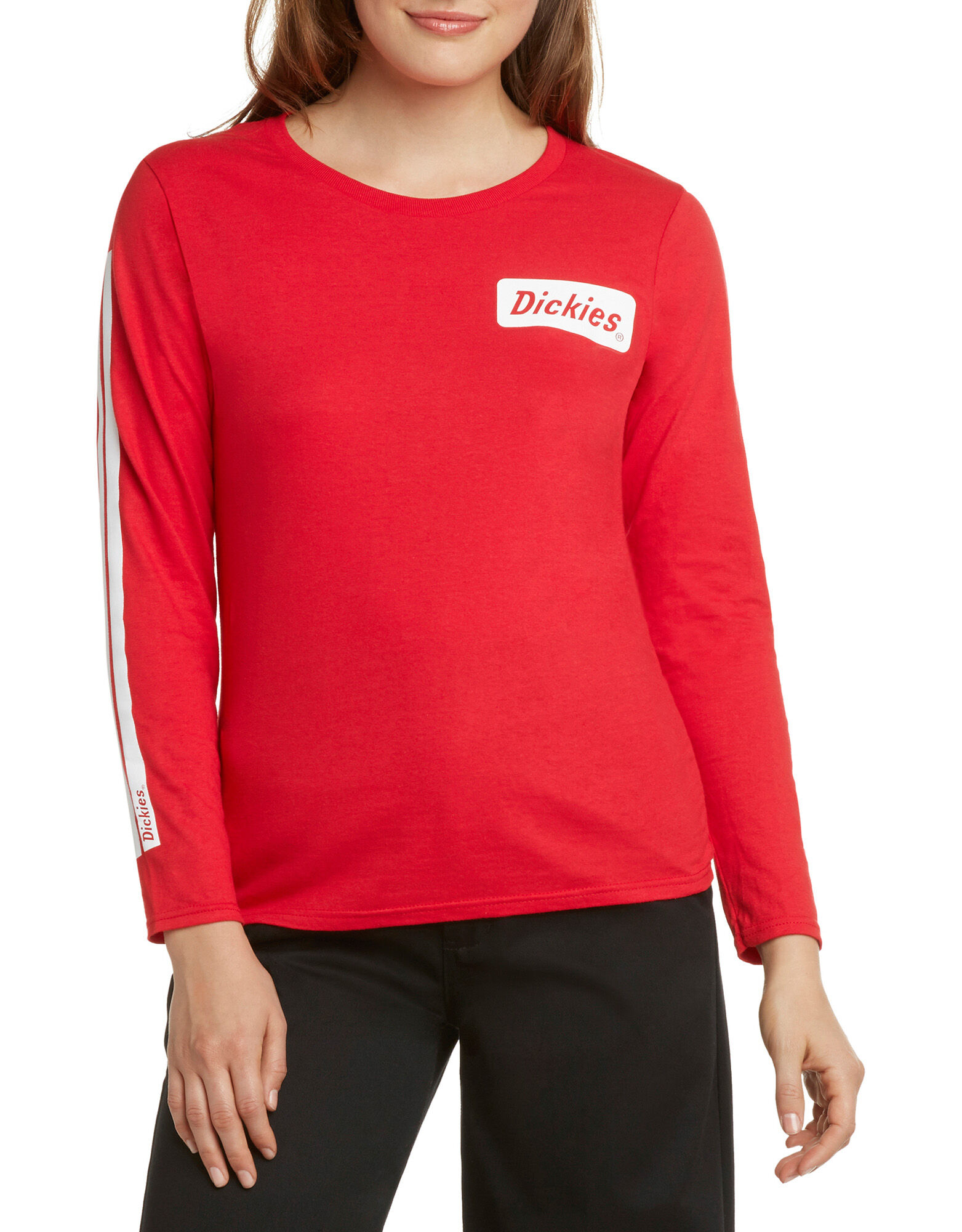 Dickies girls t shirts clearance