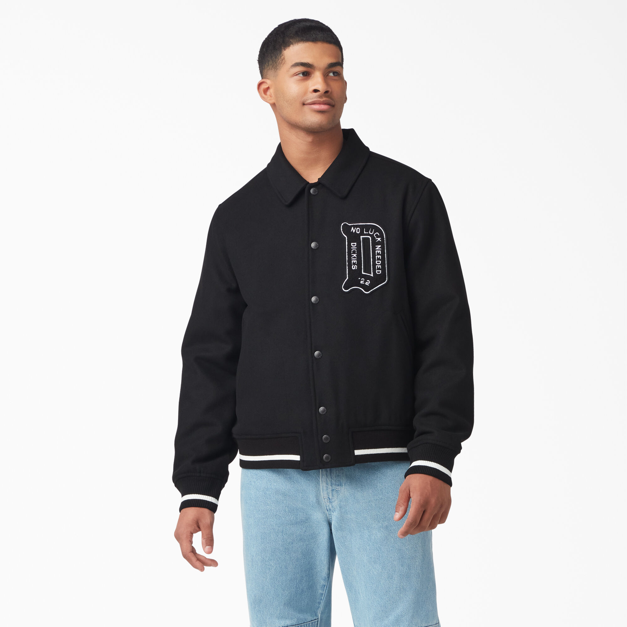 Dickies cardigan on sale