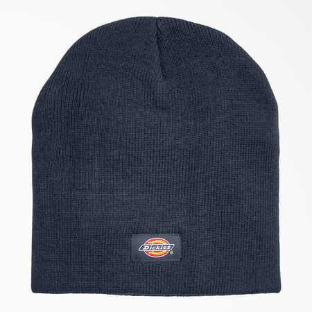 FLEX Insulated Warming Beanie - Dark Navy &#40;DN&#41;