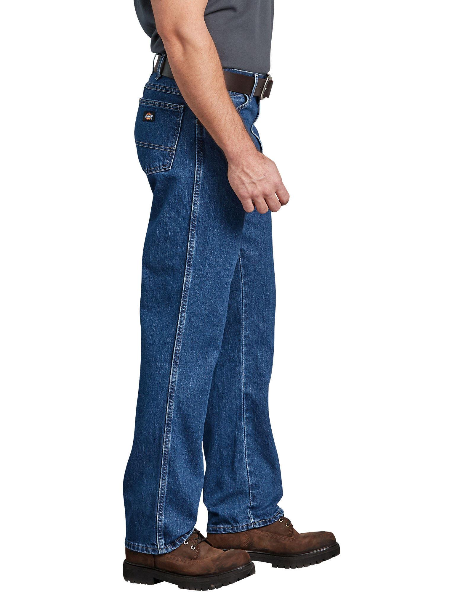 Straight Fit Jeans | Regular Fit | Dickies