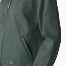 Women&#39;s Unlined Eisenhower Jacket - Lincoln Green &#40;LSO&#41;