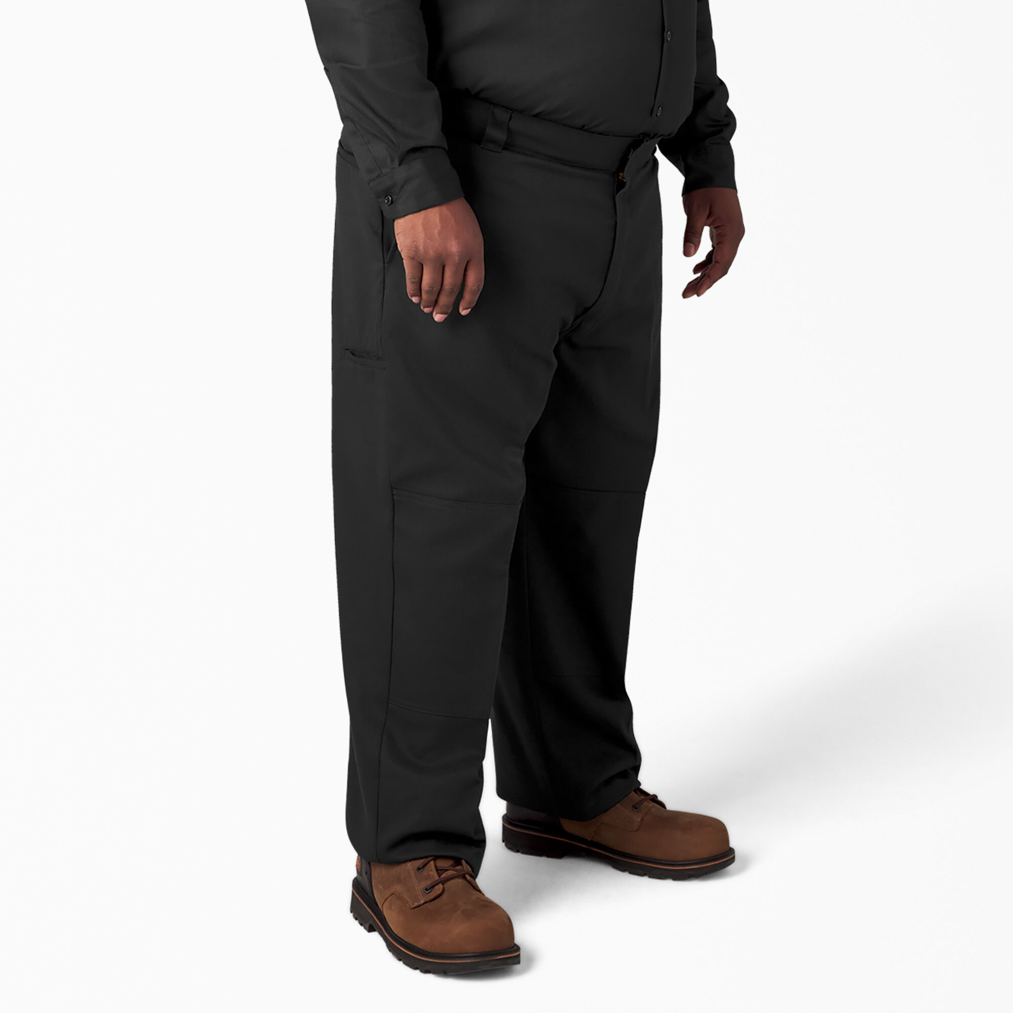 Dickies industrial cheap relaxed fit chino