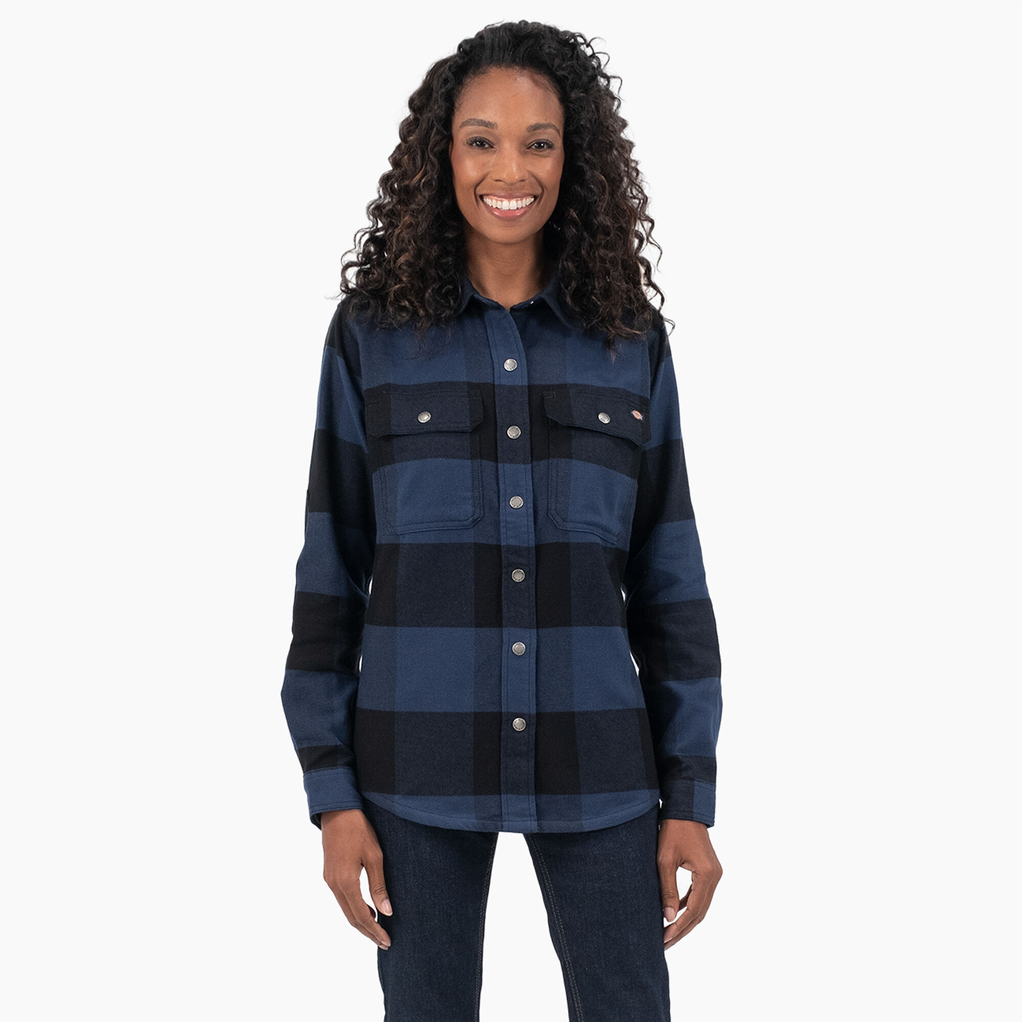 Buffalo outlet plaid shirt