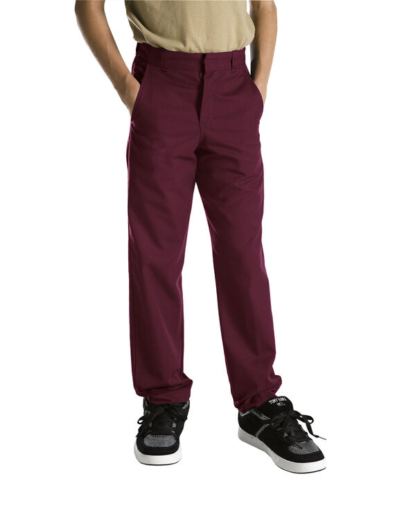 18 husky pants