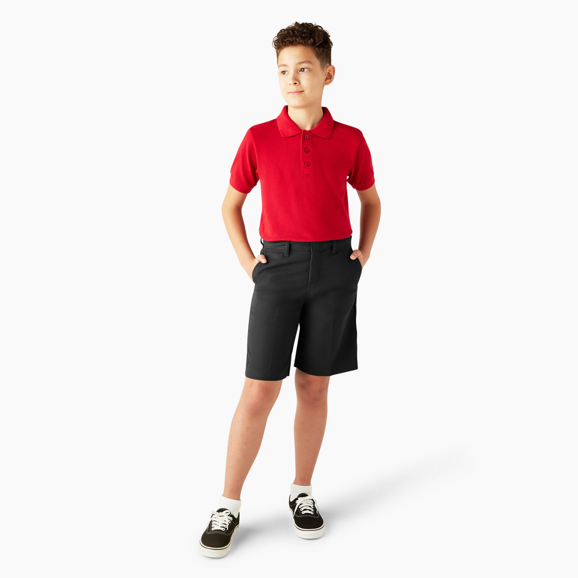 Boys dickies shorts 2025
