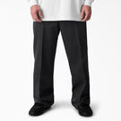 Jamie Foy Loose Fit Pants - Black &#40;BK&#41;