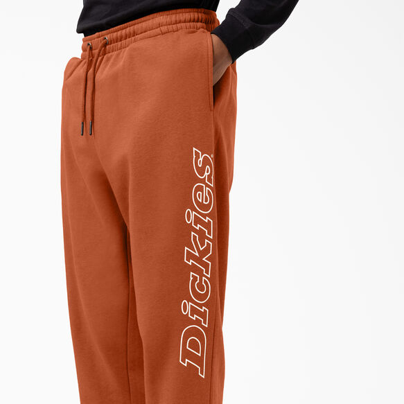 Uniontown Sweatpants - Gingerbread Brown &#40;IE&#41;