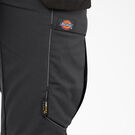 Women&#39;s FLEX Relaxed Fit Work Pants - Black &#40;BK&#41;
