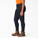 Women&#39;s Plus Perfect Shape Denim Skinny Leg Jeans - Rinsed Indigo Blue &#40;RNB&#41;