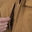 Performance Workwear Insulated Jacket - Brown Duck &#40;BD&#41;