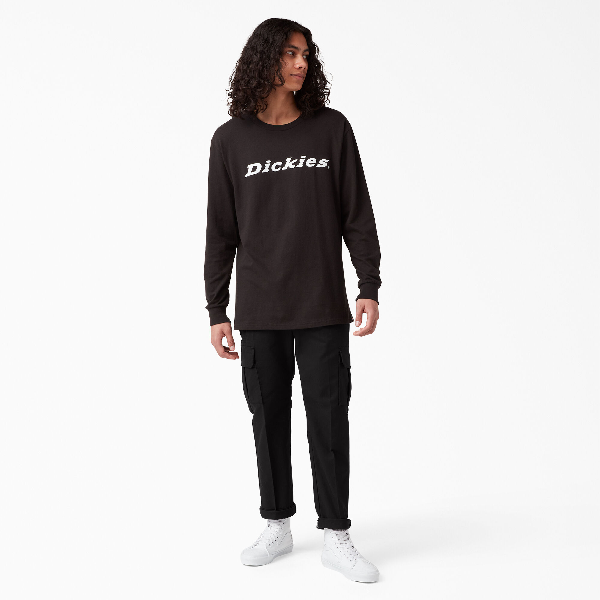 Dickies flex slim fit cargo pants online