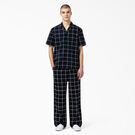 Dickies Skateboarding Summit Short Sleeve Shirt - Ink Navy &#40;IK&#41;