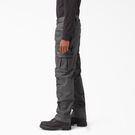 FLEX Temp-iQ 365 Regular Fit Duck Pants - Rinsed Slate &#40;RSL&#41;