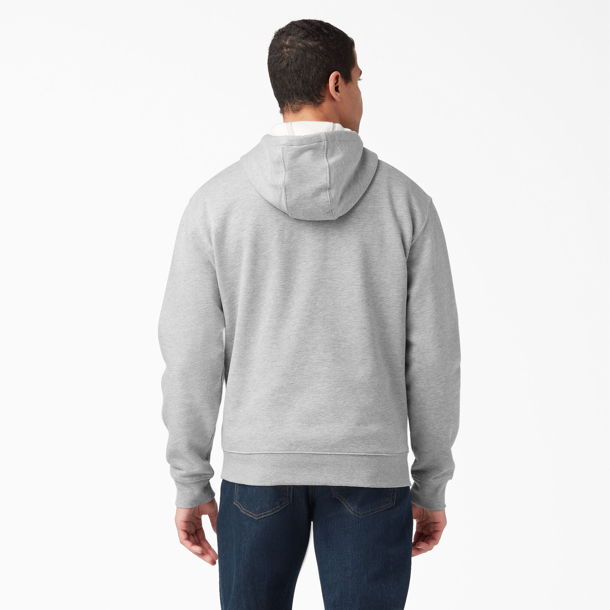 Midweight Fleece Hoodie Dickies US