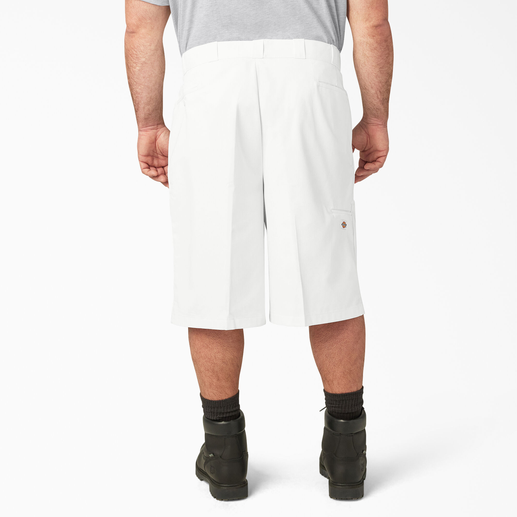 Bermuda dickies shop loose fit