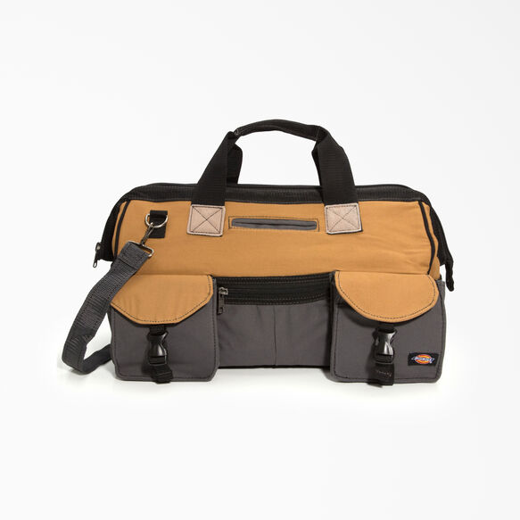 Work Bag, 18&quot; - Brown Duck &#40;BD&#41;