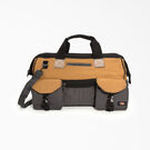 Work Bag, 18&quot; - Brown Duck &#40;BD&#41;