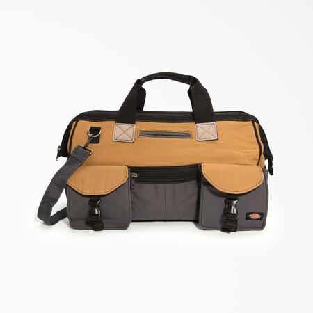 Work Bag, 18&quot; - Brown Duck &#40;BD&#41;