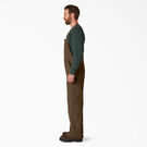 Classic Bib Overalls - Rinsed Timber Brown &#40;RTB&#41;