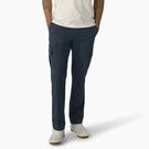 Twill Cargo Pants - Airforce w/ Contrast Stitching &#40;CSA&#41;