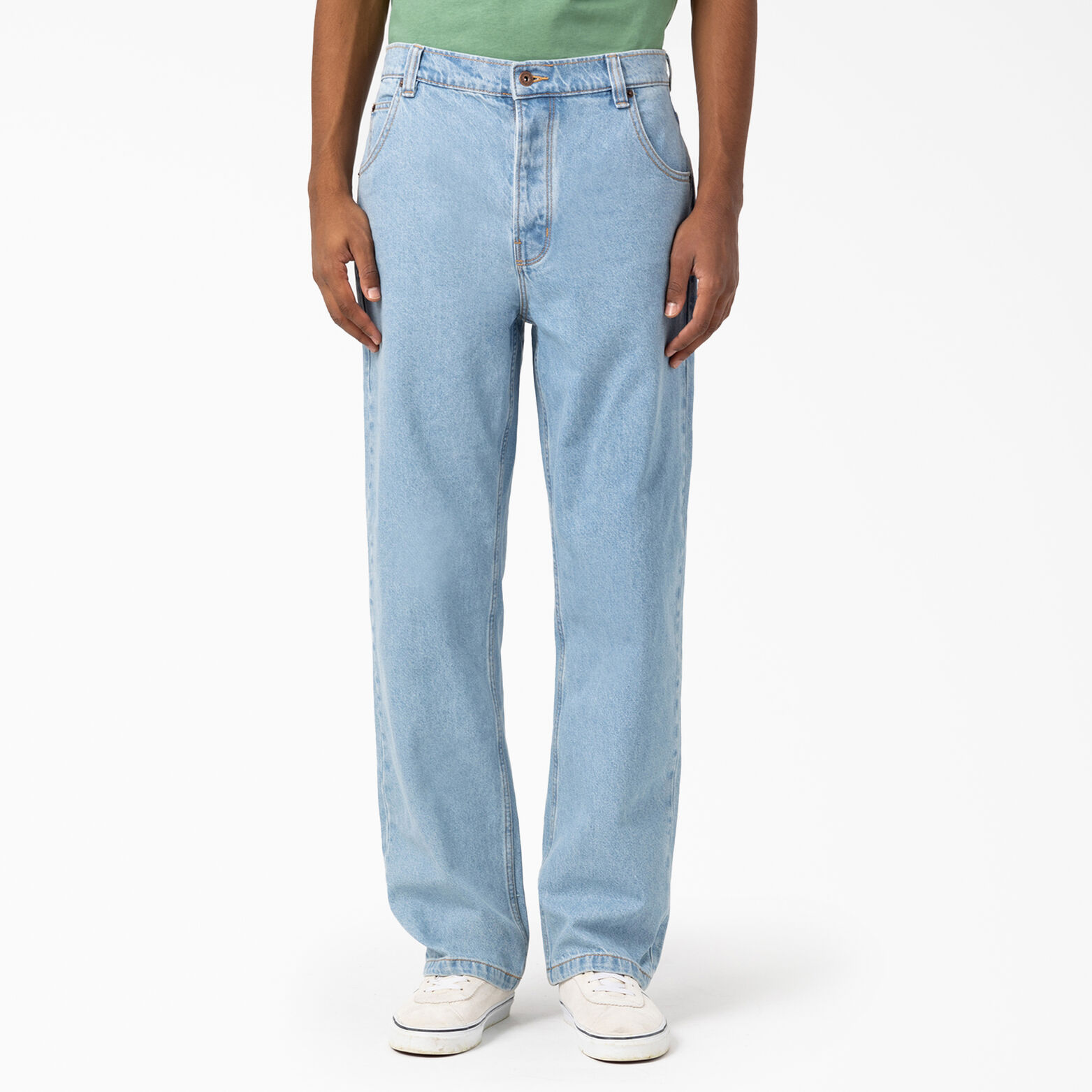 Thomasville Loose Fit Jeans - Dickies