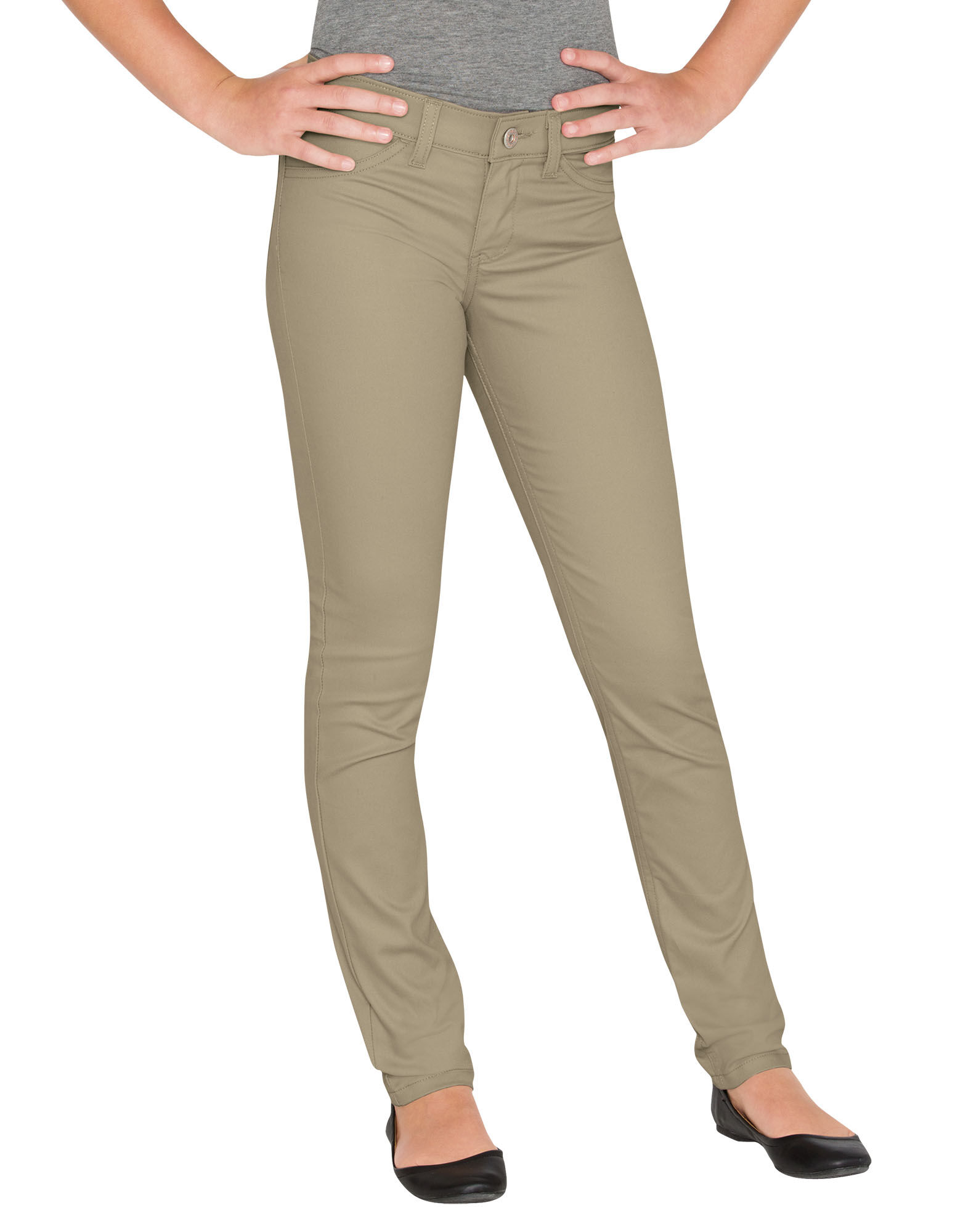 dickies super skinny pants
