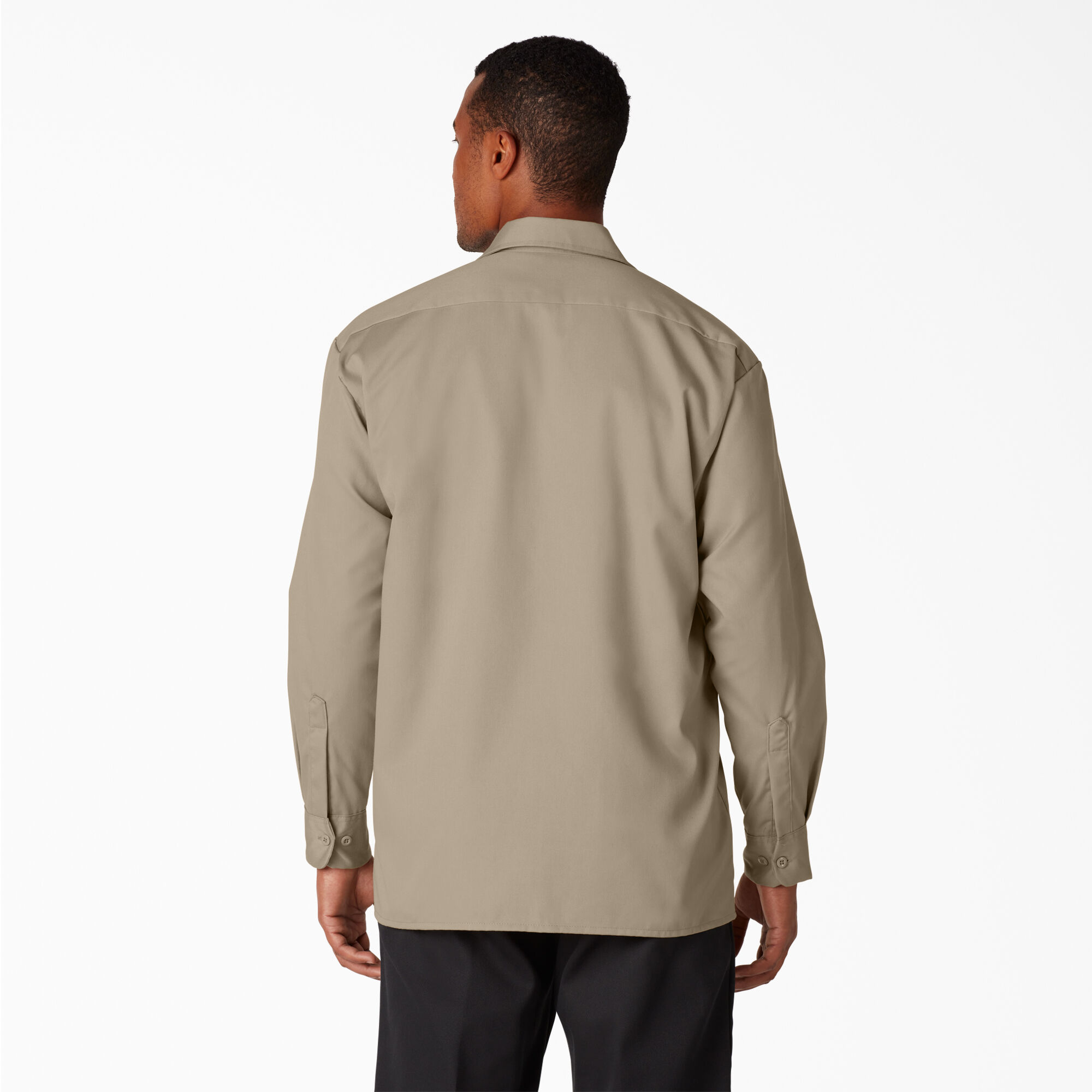 dickies 4xlt work shirt
