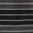 Tonal Black/White Stripe (TSH)