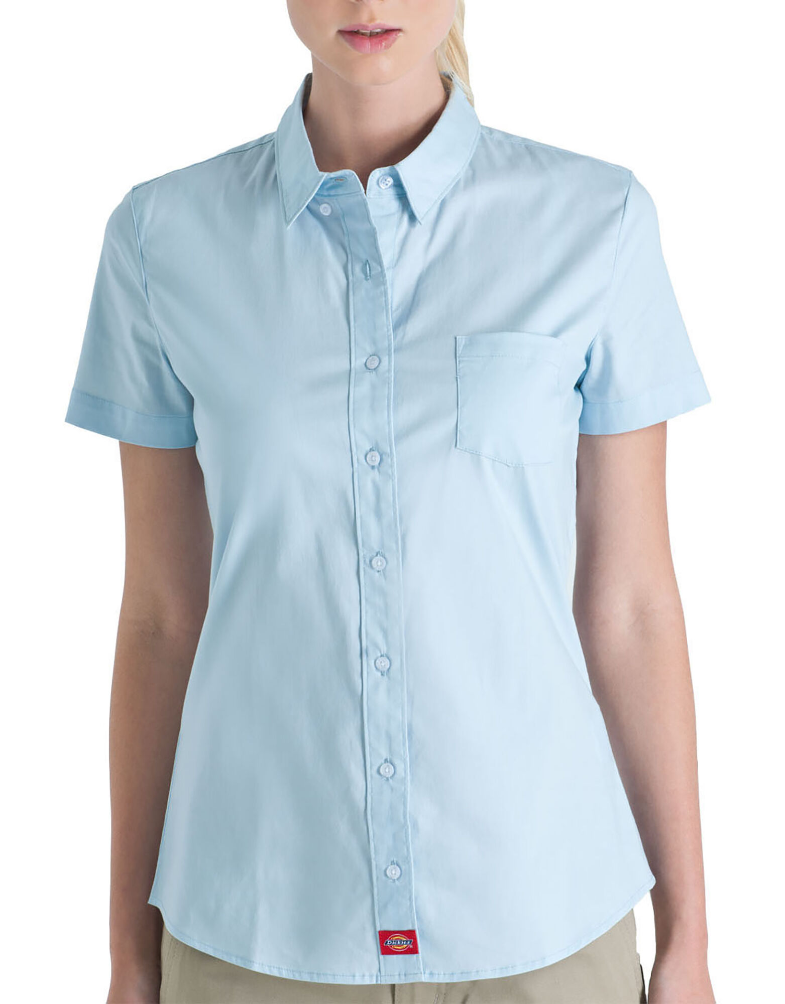 baby girl button down shirt