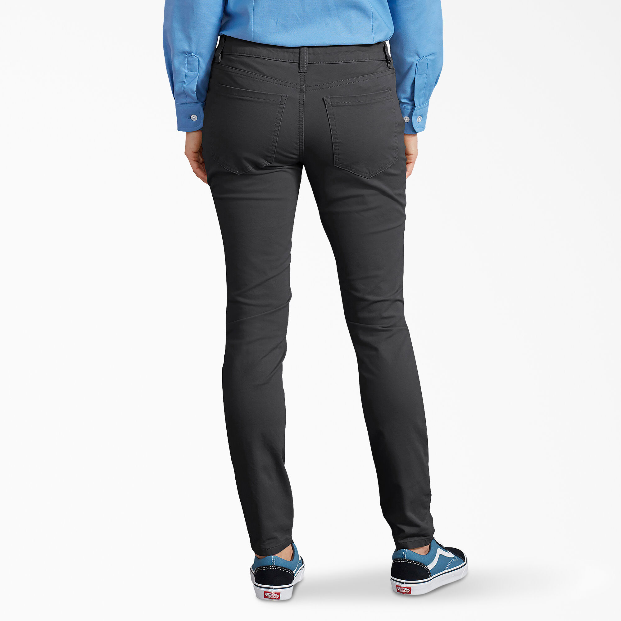 Skinny work hotsell pants womens