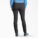 Women&#39;s Perfect Shape Skinny Fit Pants - Rinsed Black &#40;RBKX&#41;