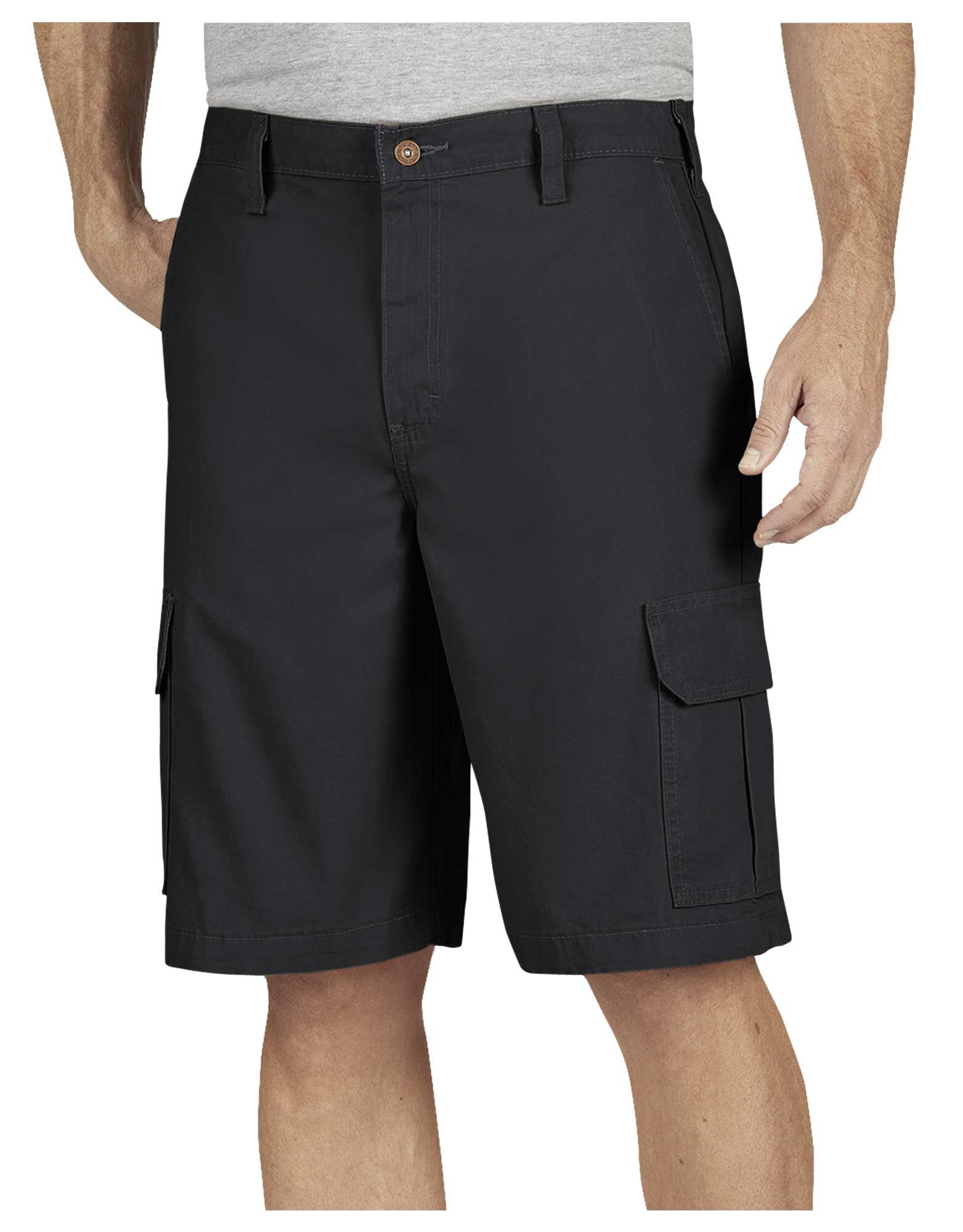 cargo shorts dickies