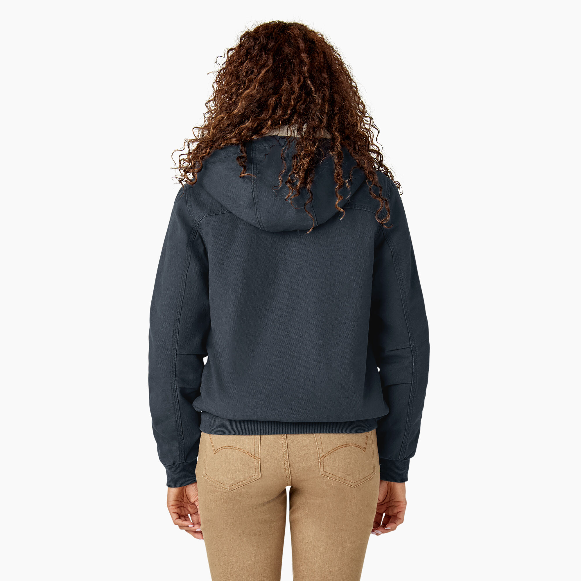 Columbia canvas outlet jacket