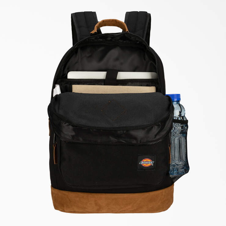 Signature XL Backpack - Black (BK) image number 4