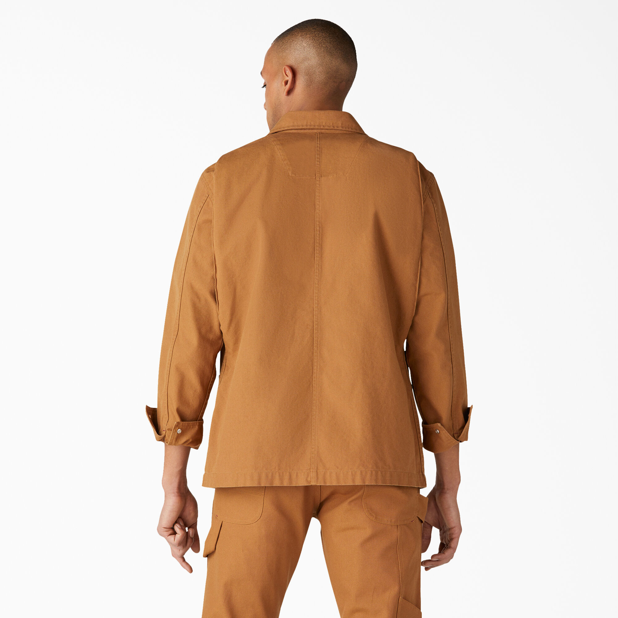 Dickies 1922 Duck Chore Coat Dickies US