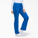 Women&#39;s Xtreme Stretch Scrub Pants - Royal Blue &#40;RB&#41;