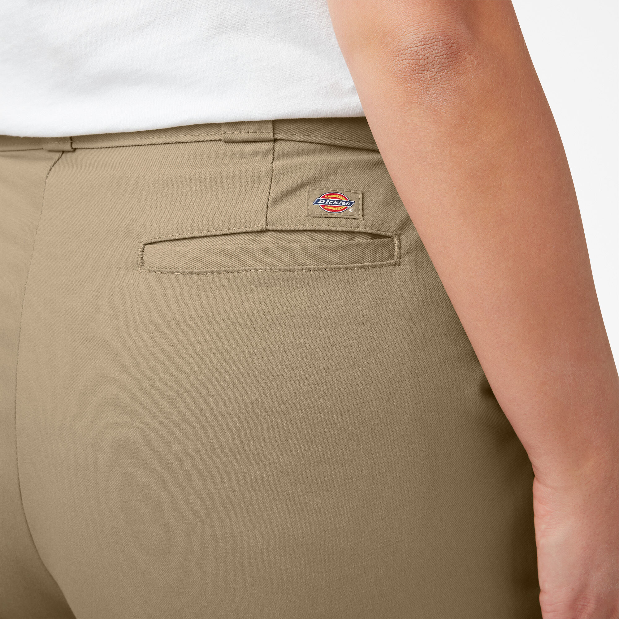 Women s Plus 874 Original Work Pants Dickies US