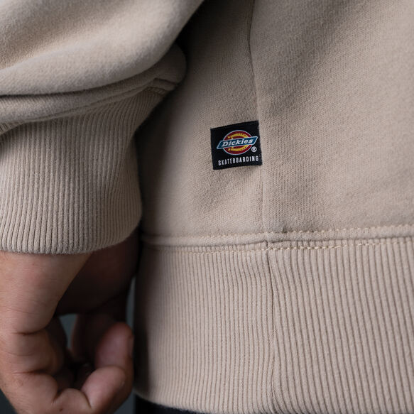 Ronnie Sandoval Relaxed Fit Sweatshirt - Desert Sand &#40;DS&#41;