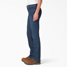 Women&rsquo;s Perfect Shape Denim Bootcut Jeans - Stonewashed Indigo Blue &#40;SNB&#41;