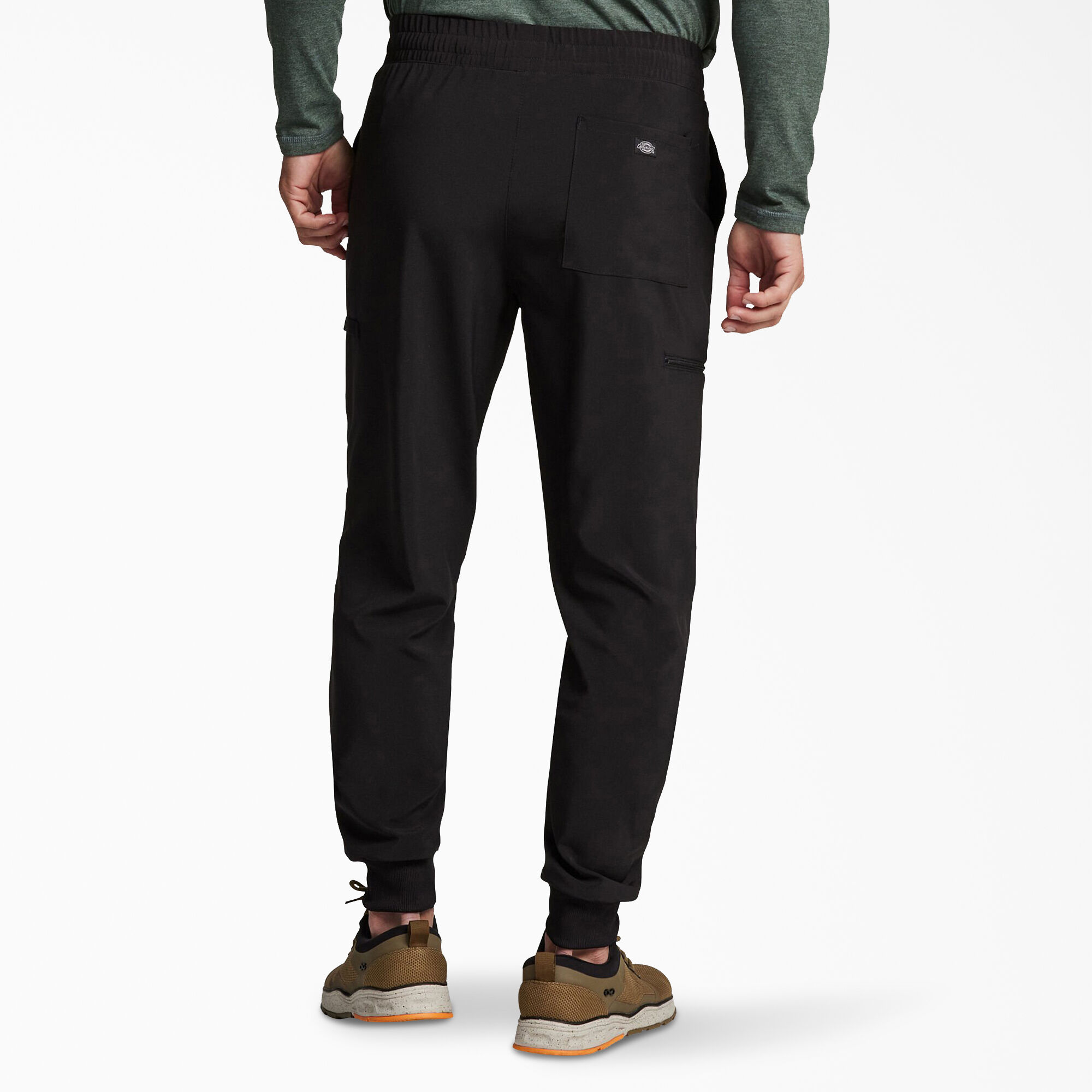 Dickies scrub pants joggers best sale