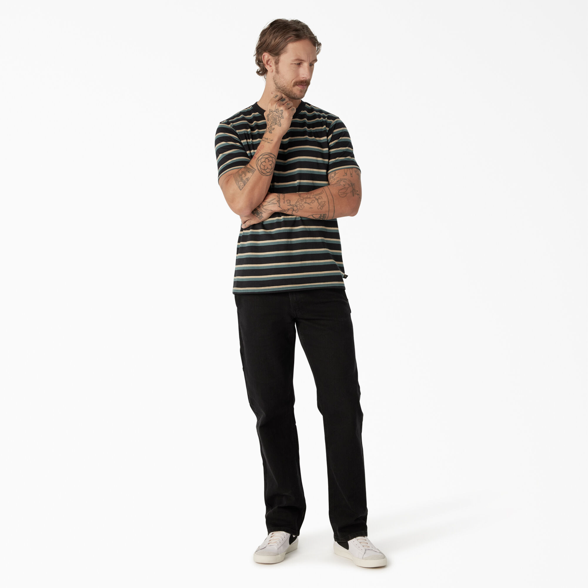 Pantalon de skate dickies store
